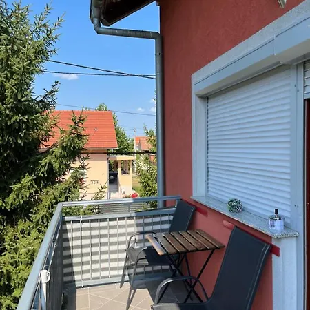 Apartment T&M Zagreb Airport Velika Gorica Exterior photo