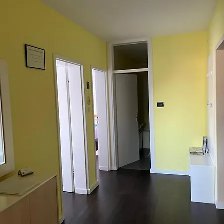 Apartment T&M Zagreb Airport Velika Gorica Exterior photo