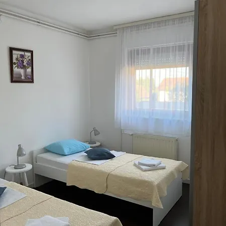 Apartment T&M Zagreb Airport Velika Gorica Exterior photo