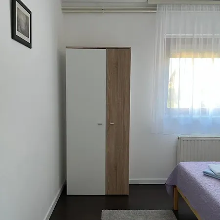 Apartment T&M Zagreb Airport Velika Gorica Exterior photo