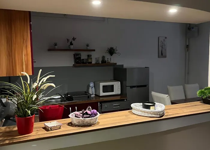 Apartment T&M Zagreb Airport