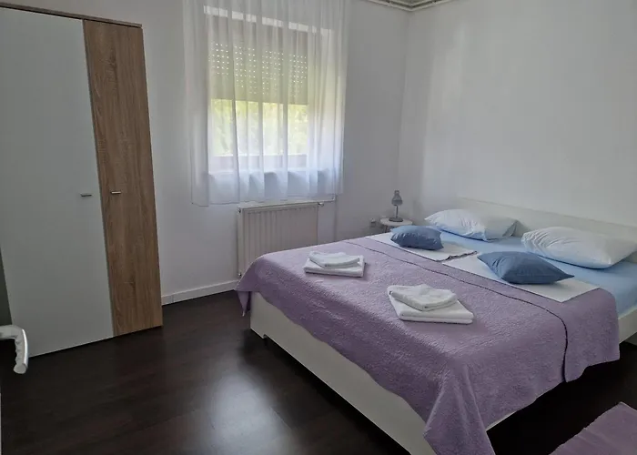 Apartment T&M Zagreb Airport