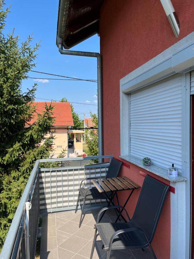 T&m Zagreb Airport Apartment Velika Gorica