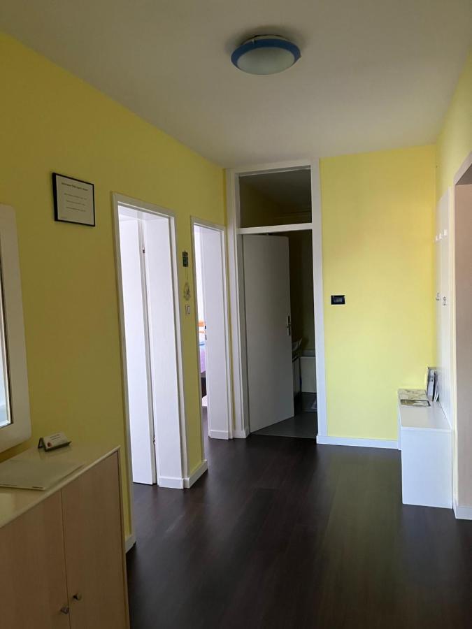 Apartmán T&m Zagreb Airport *