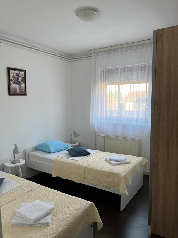 T&m Zagreb Airport Apartment