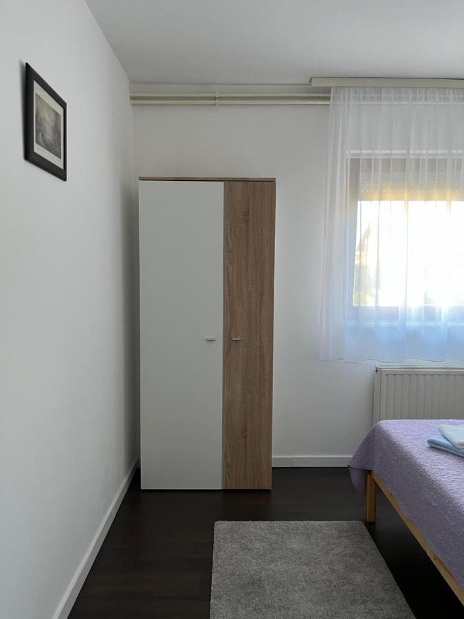 Apartment T&m Zagreb Airport