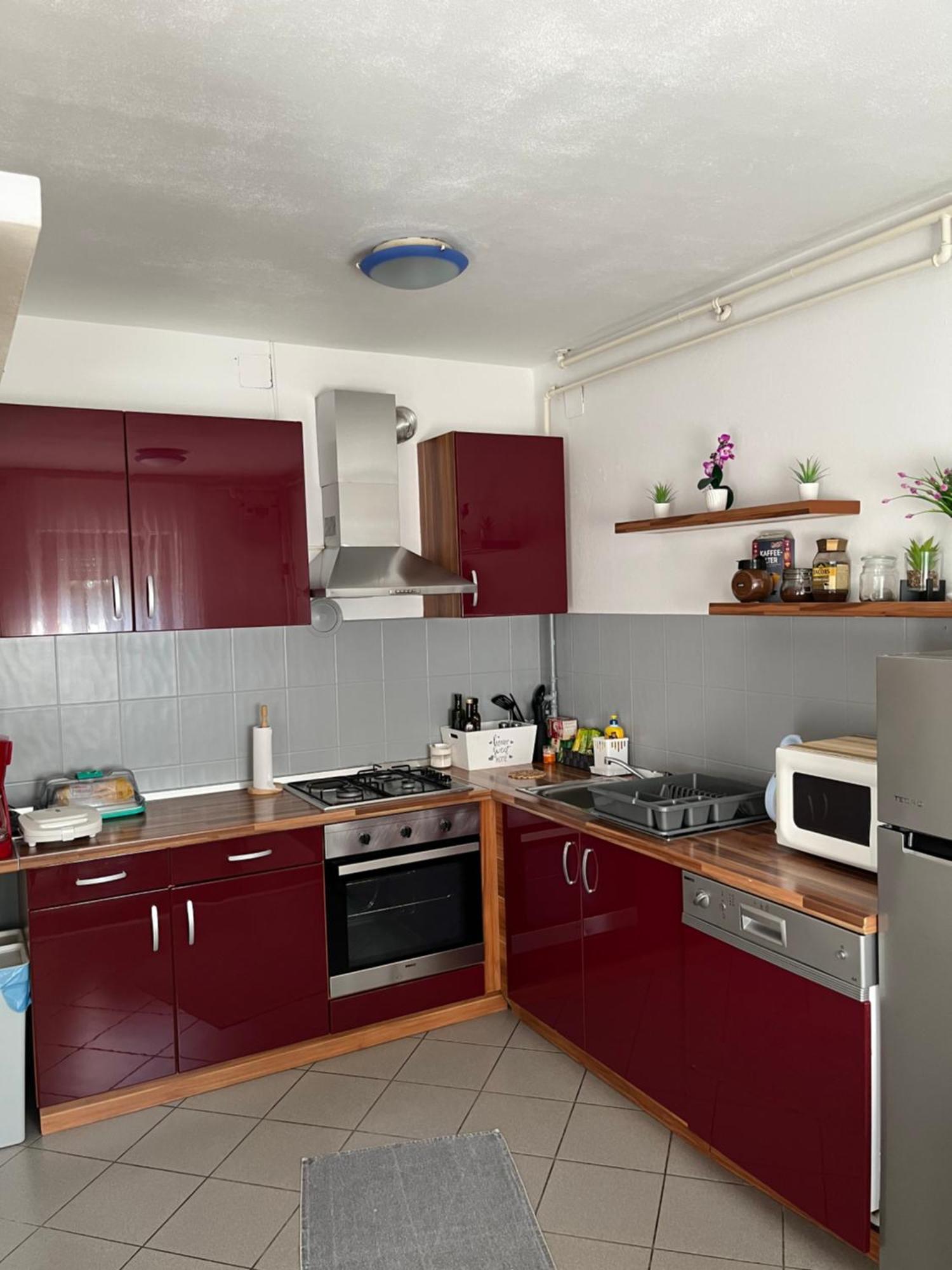 T&m Zagreb Airport Apartment *