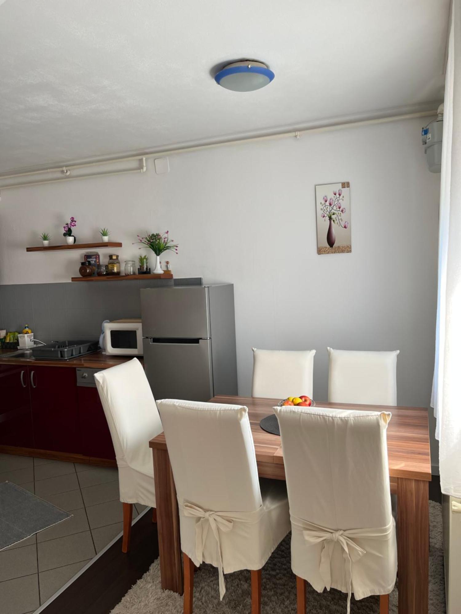 T&m Zagreb Airport Apartment Velika Gorica