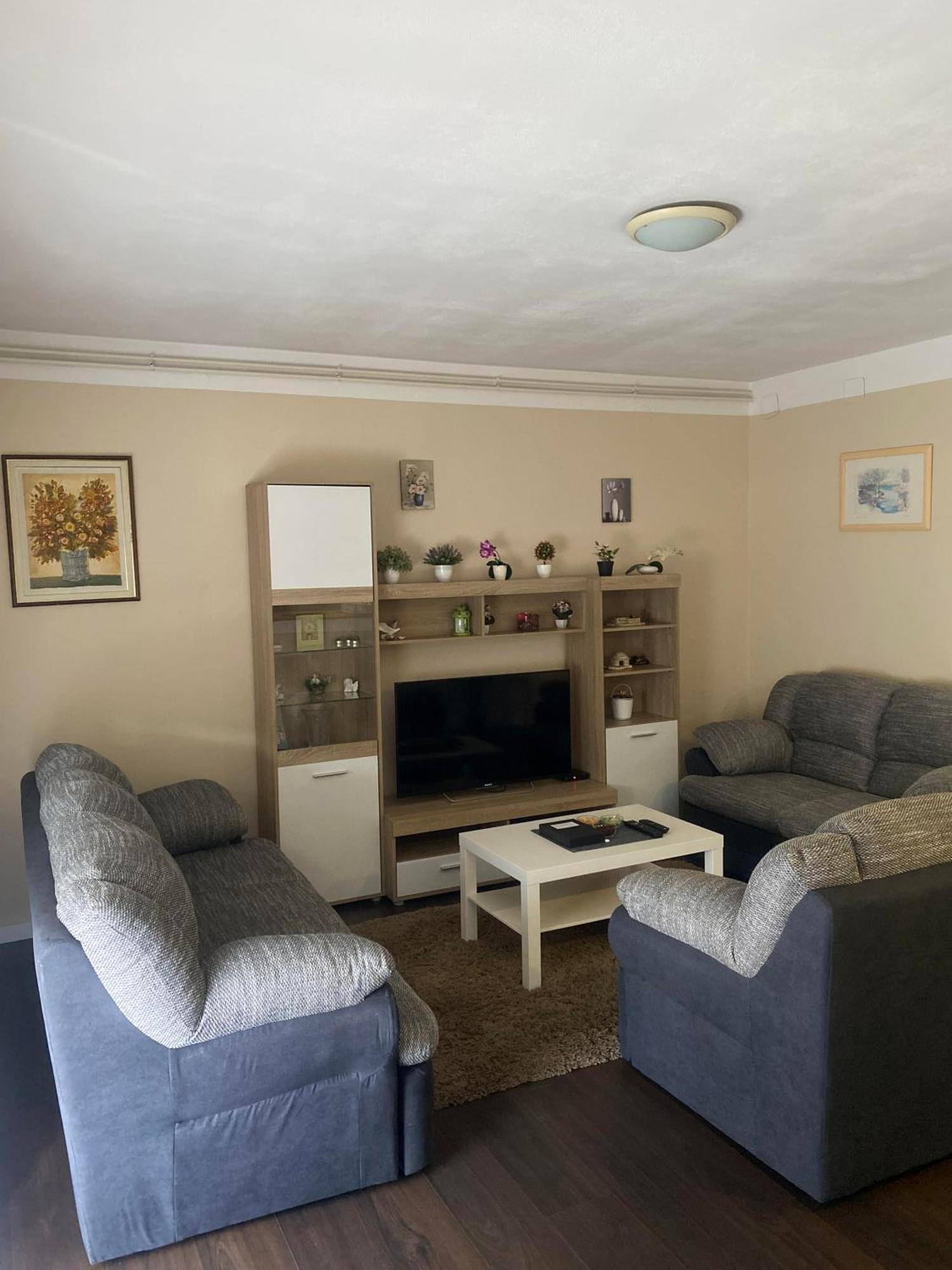 T&m Zagreb Airport Apartment Velika Gorica