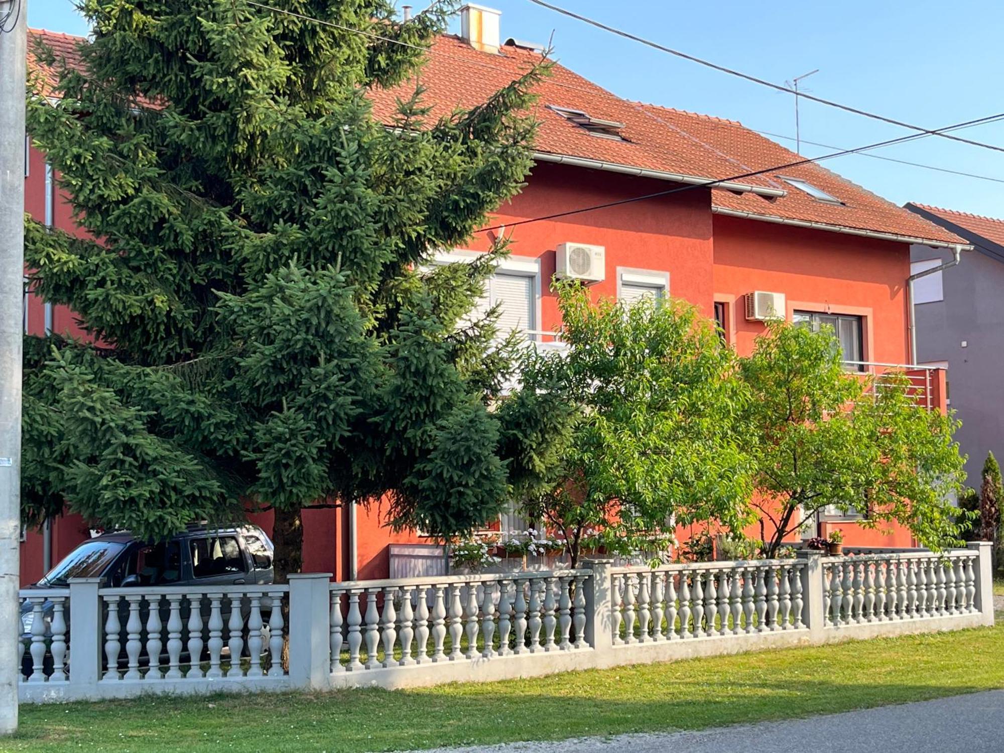 Apartment T&m Zagreb Airport Velika Gorica