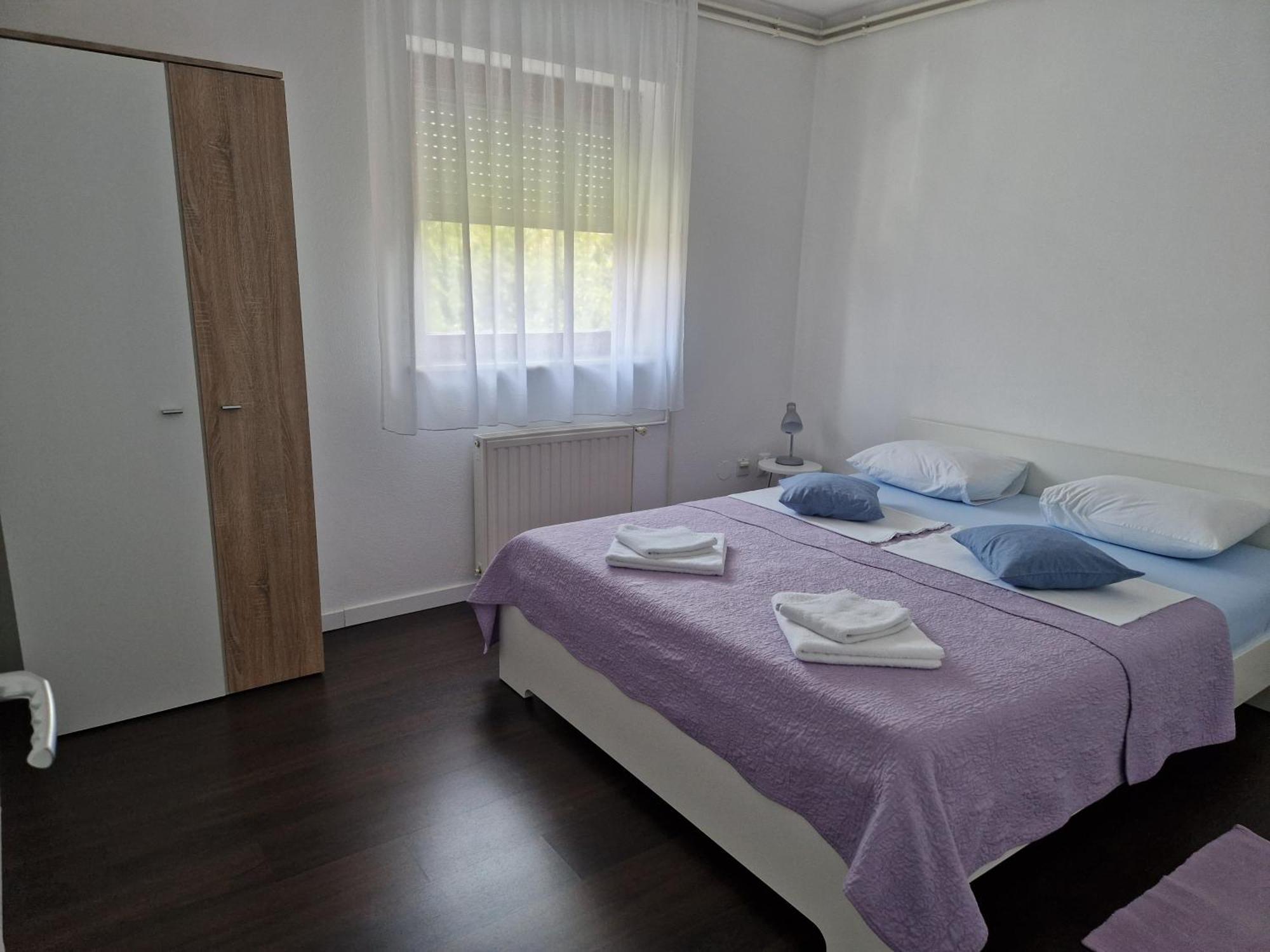 Apartment T&m Zagreb Airport *